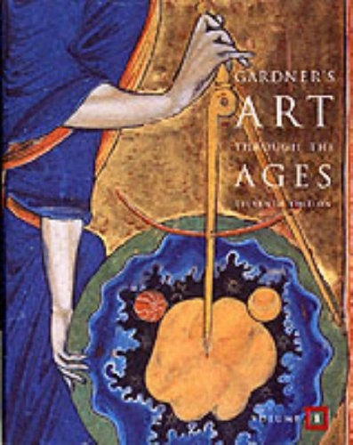 Gardner's Art Through the Ages, Volym 1Gardner's Art Through the Ages, Helen Gardner; Helen Gardner, Fred S. Kleiner, Christin J. Mamiya, Richard G. Tansey