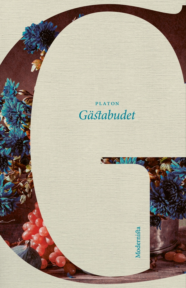 Gästabudet; Platon; 2026