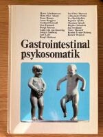 Gastrointestinal psykosomatik; Franz Bárány, Hasse Abrahamsson, Tika (läkemedelsföretag), Hässle-Tika, Astra gruppen, Svensk förening för gastroenterologi, Svensk förening för gastroenterologi och gastrointestinal endoskopi; 1987