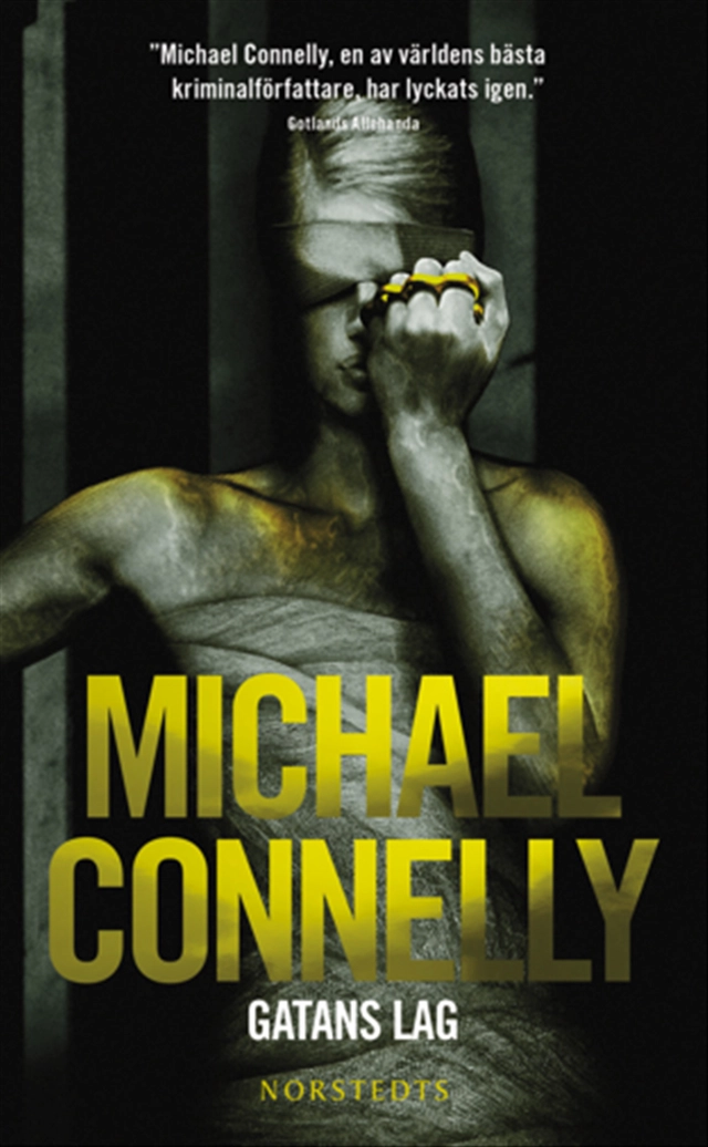 Gatans lag; Michael Connelly; 2011