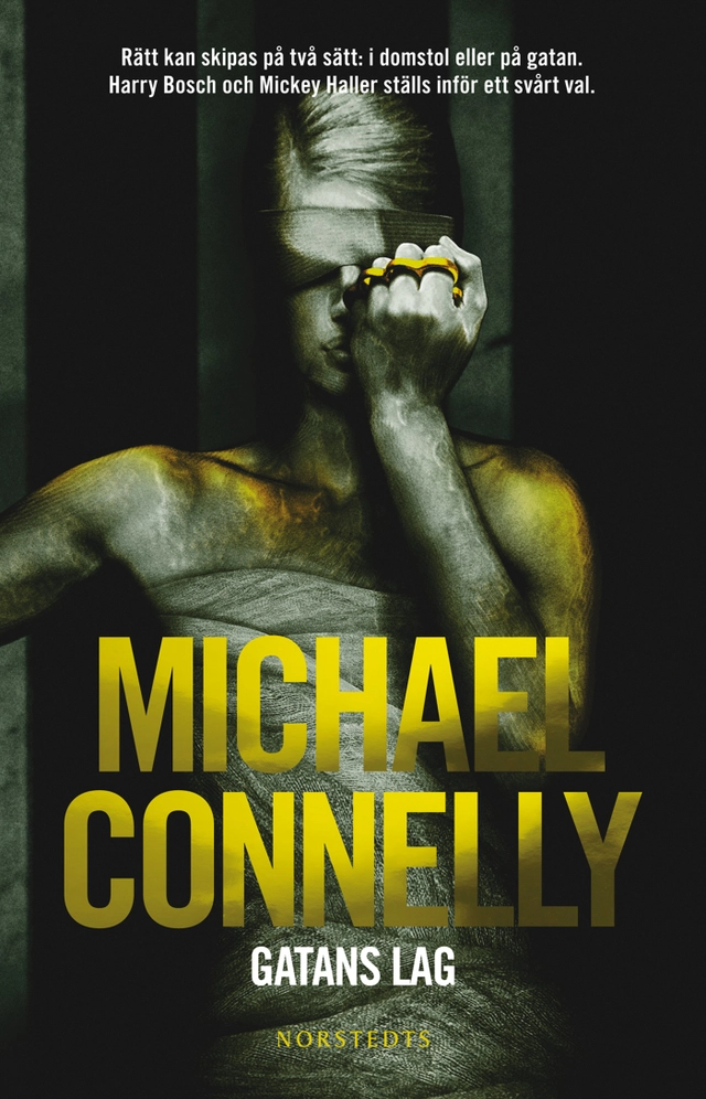 Gatans lag; Michael Connelly; 2010