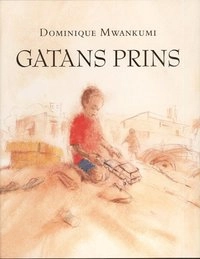 Gatans Prins; Dominique Mwankumi; 2011