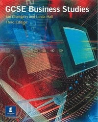 GCSE Business Studies Student's Book Paper; Ian Chambers; 2001