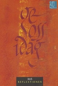 Ge oss i dag : 365 andakter; Henri J M Nouwen; 2004