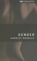 Gender; Harriet Bradley; 2007
