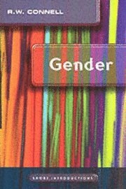 Gender; Raewyn Connell; 2002
