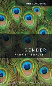 Gender; Harriet Bradley; 2013