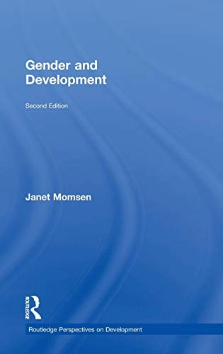 Gender and development; Janet Henshall Momsen; 2010