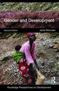 Gender and development; Janet Henshall Momsen; 2010