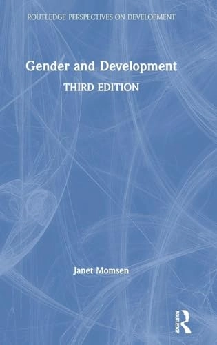 Gender and development; Janet Henshall Momsen; 2020