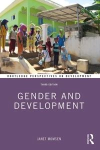 Gender and development; Janet Henshall Momsen; 2020