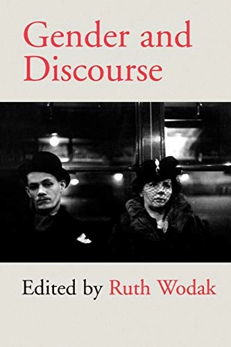 Gender and discourse; Ruth Wodak; 1997