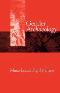 Gender archaeology; Cambridge) Marie Louise Stig Sorensen (jesus College; 2000