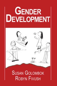 Gender development; Susan Golombok; 1994