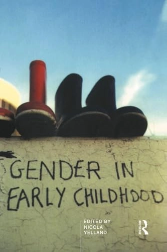 Gender in early childhood; Nicola Yelland; 1998
