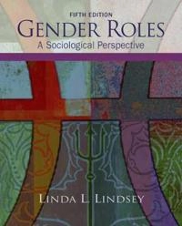 Gender Roles; Lindsey Linda L.; 2010