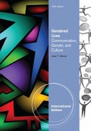 Gendered Lives; Julia Wood; 2011