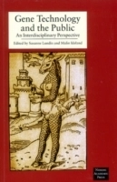 Gene Technology and the Public; Susanne Lundin; 1997