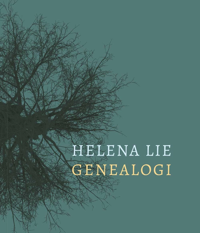 Genealogi; Helena Lie; 2021