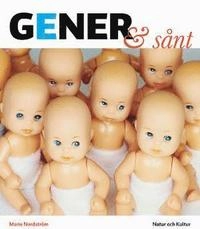 Gener & sånt; Marie Nordström; 2008