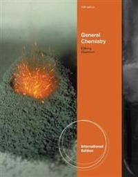 General chemistry; Darrell D. Ebbing; 2012