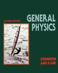 General Physics; Morton M. Sternheim; 1991
