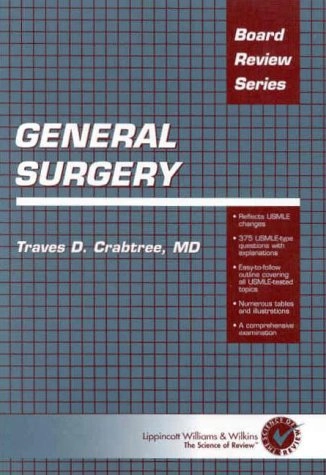 General SurgeryBoard review series
