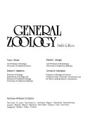 General zoology; Tracy Irwin Storer; 1979
