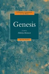Genesis; Athalya Brenner-Idan; 1998