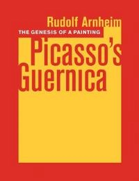 Genesis of a Painting; Rudolf Arnheim; 2006