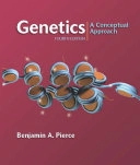 Genetics; Göran Ahrne, Benjamin A. Pierce; 2012