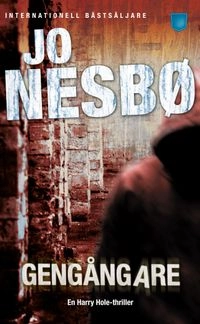Gengångare; Jo Nesbø; 2012