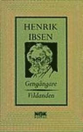 Gengångare / Gengangere / Vildanden; Henrik Ibsen; 1996