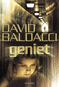 Geniet; David Baldacci; 2008