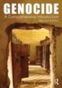 Genocide : a comprehensive guide; Adam Jones; 2011