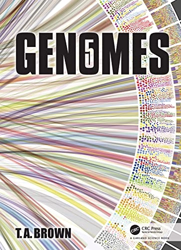 Genomes 5; Terry A Brown; 2023