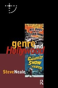 Genre and Hollywood; Stephen Neale; 2000
