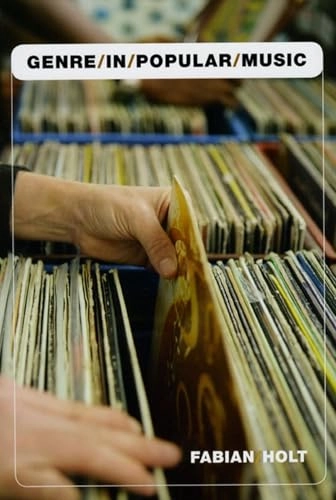 Genre in popular music; Fabian Holt; 2007