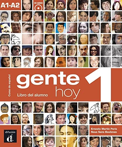 Gente Hoy; Göran Ahrne, Ernesto Martin Peris, Neus Sans Baulenas; 2013