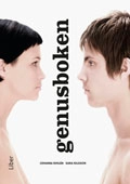 Genusboken; Johanna Nihlén, Sara Nilsson; 2006