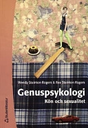 Genuspsykologi; Wendy Stainton-Rogers, Rex Stainton-Rogers; 2002