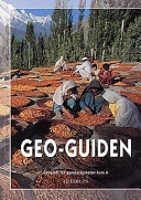 Geo-guiden; Torsten Persson; 1997