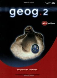 geog.123: geog.2: students' book; Rosemarie Gallagher; 2005