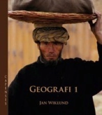 Geografi · 1; Jan Wiklund; 2018
