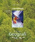 Geografi för gymnasiet Lärarpärm; Peter Östman; 2006