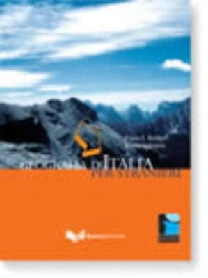 Geografia d'Italia per stranieri; Paolo Ernesto Balboni; 2005