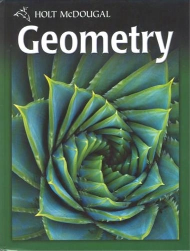 Geometry, Grades 9-12; Edward B. Burger, , Chard , David J., Kennedy , Paul A., Leinwand , Steven J., Renfro , Freddie L.; 2009