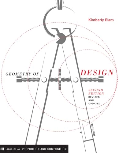 Geometry of Design; Kimberly Elam; 2011