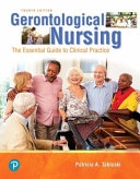 Gerontological Nursing -- Pearson eText 2.0 -- Instant Access; Patricia A. Tabloski; 2018