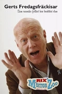 Gerts fredagsfräckisar : Som svenska folket har berättat dem; Gert Fylking; 2006